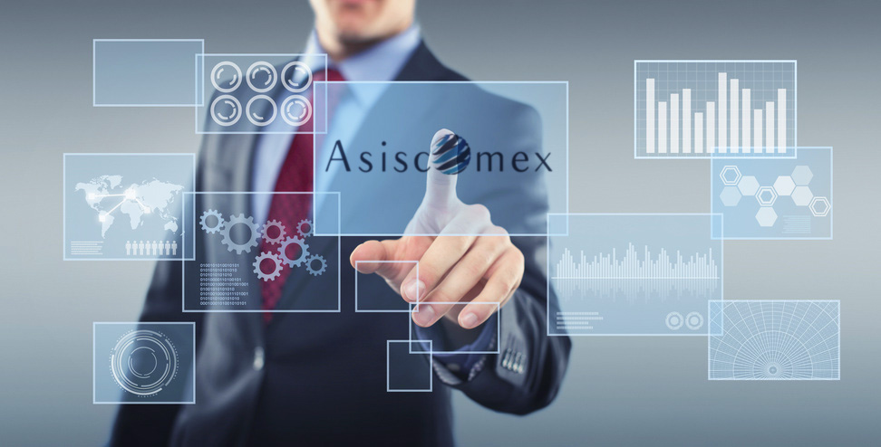 Tecnologia en comercio exterior medellin; software; telemercadeo; asiscomex; Asiscomex;