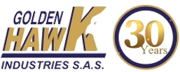 Golden Hawk